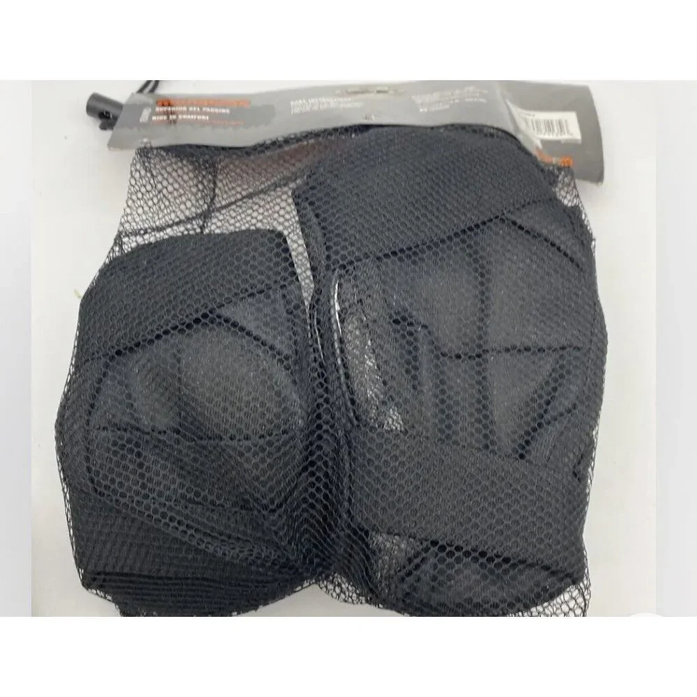 Mongoose BMX Knee And Elbow Pads‎